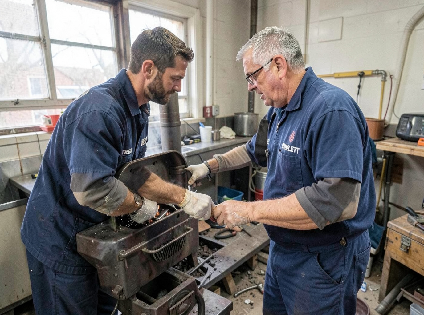 Oven and Stove Repair in Hewlett, NY