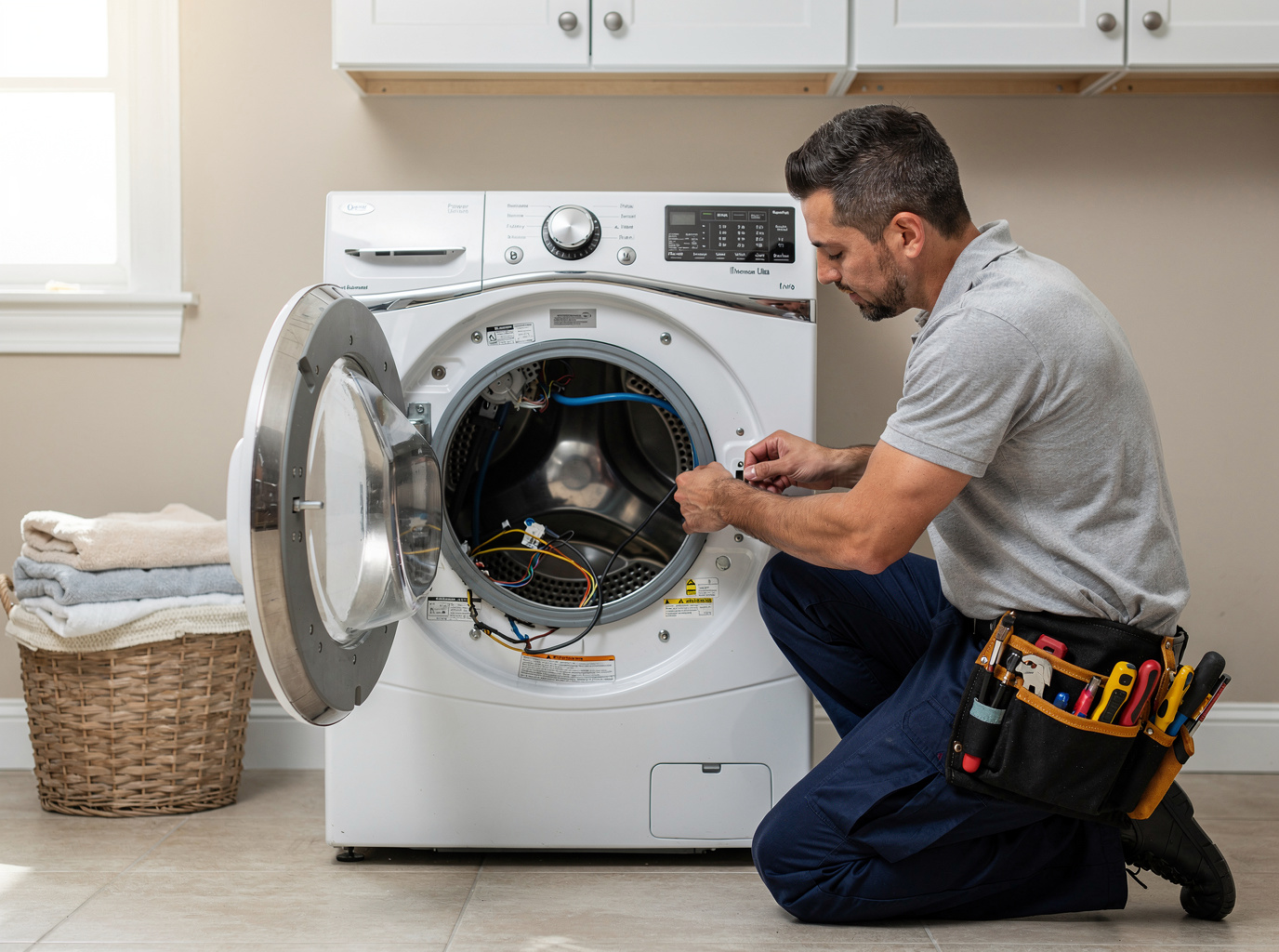 Appliance Repair in East Rockaway, NY